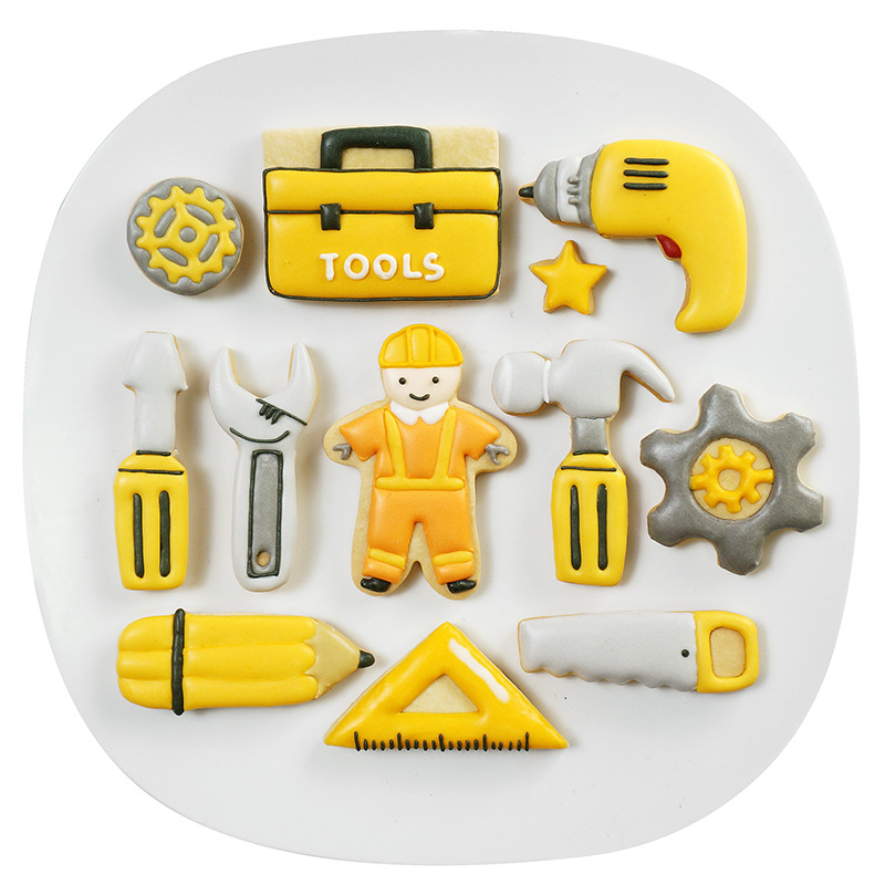 How Is the Design a Cookie Cutter?